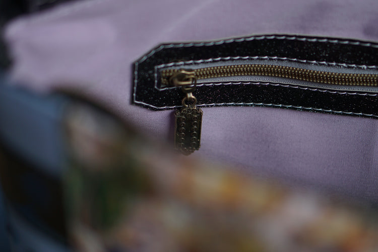 Swift Mr. Heckles bag