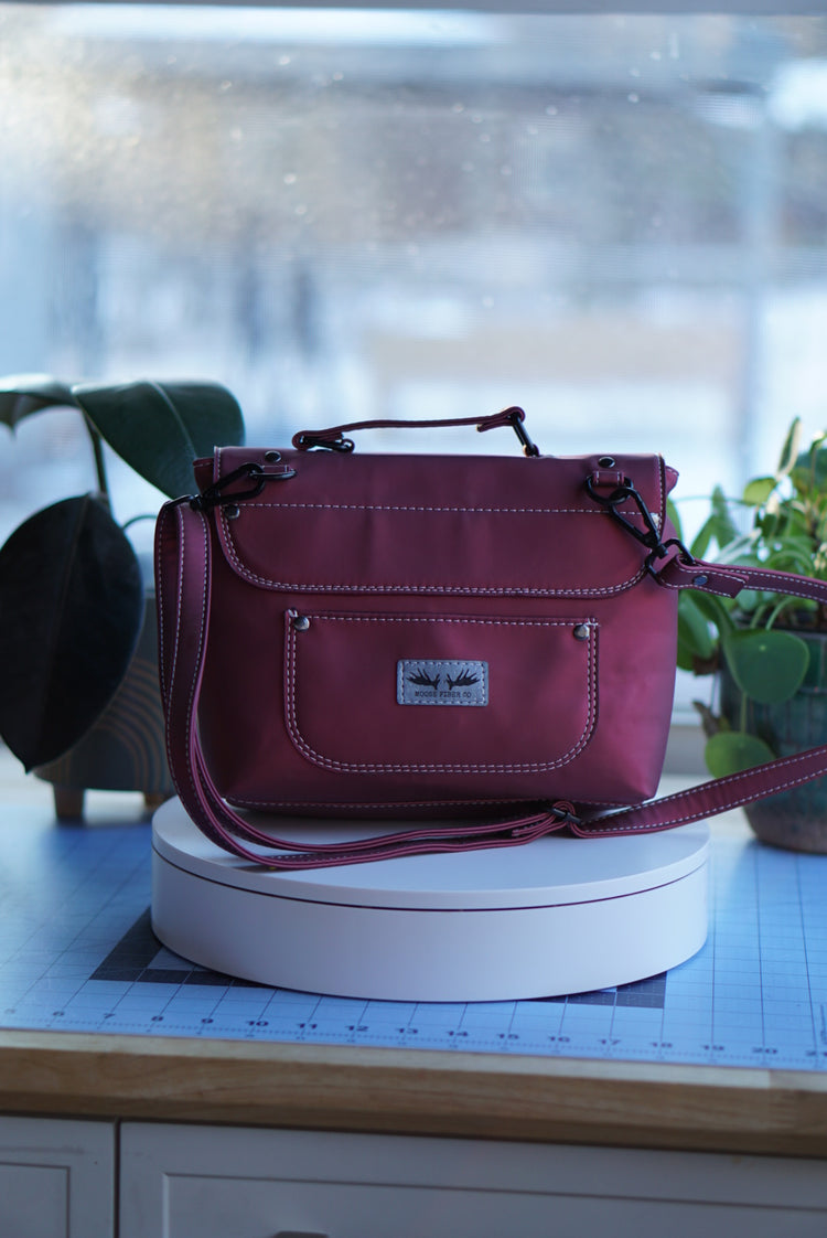 Shayna Crossbody
