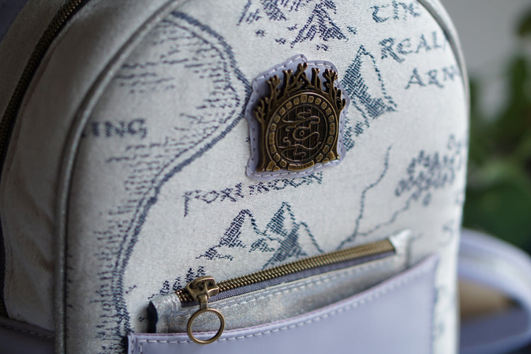 Aimani mini Backpack