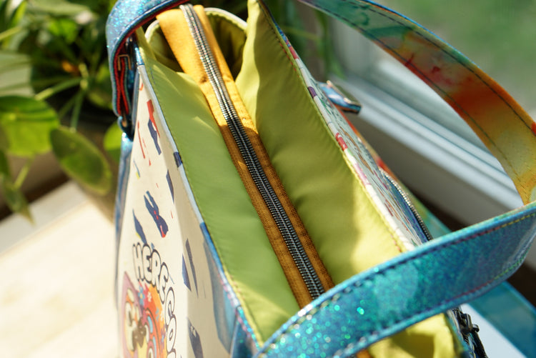 Grannies Samaren Bag