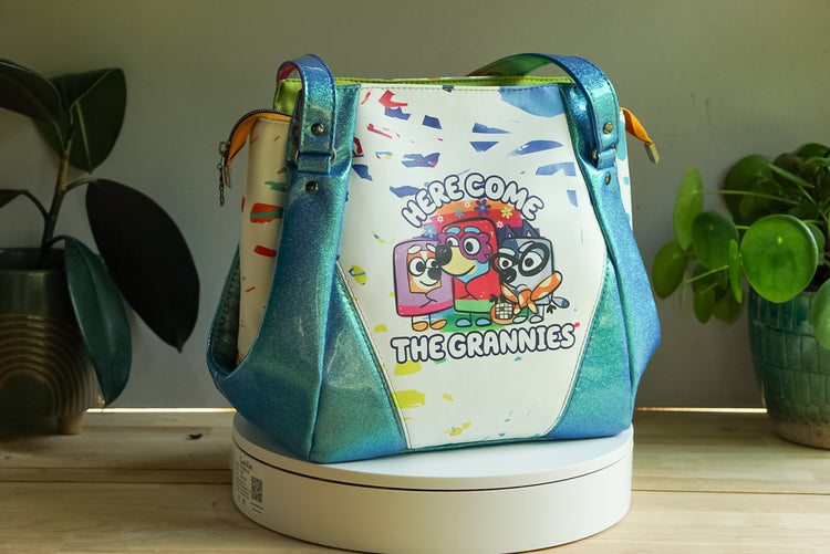 Grannies Samaren Bag