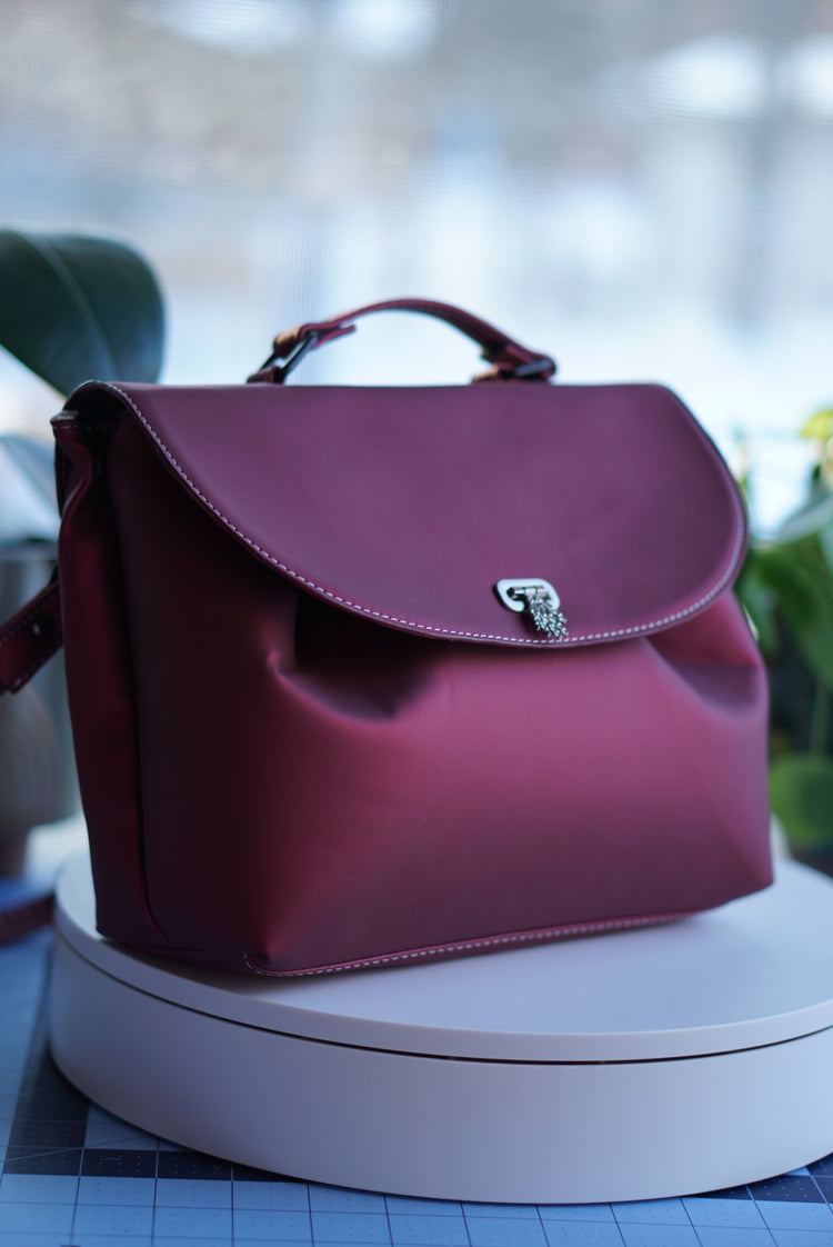 Shayna Crossbody