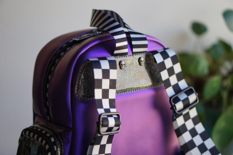Witchy Tulia Backpack