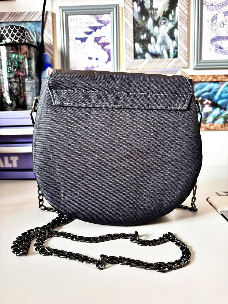 Boreal Crossbody PDF Sewing Pattern