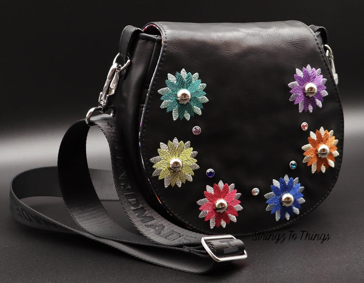 Boreal Crossbody PDF Sewing Pattern