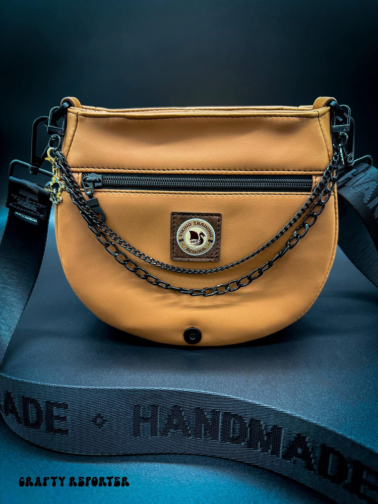 Boreal Crossbody PDF Sewing Pattern