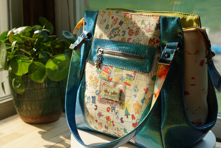 Grannies Samaren Bag
