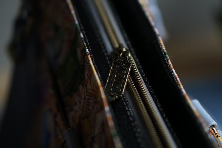 Swift Mr. Heckles bag