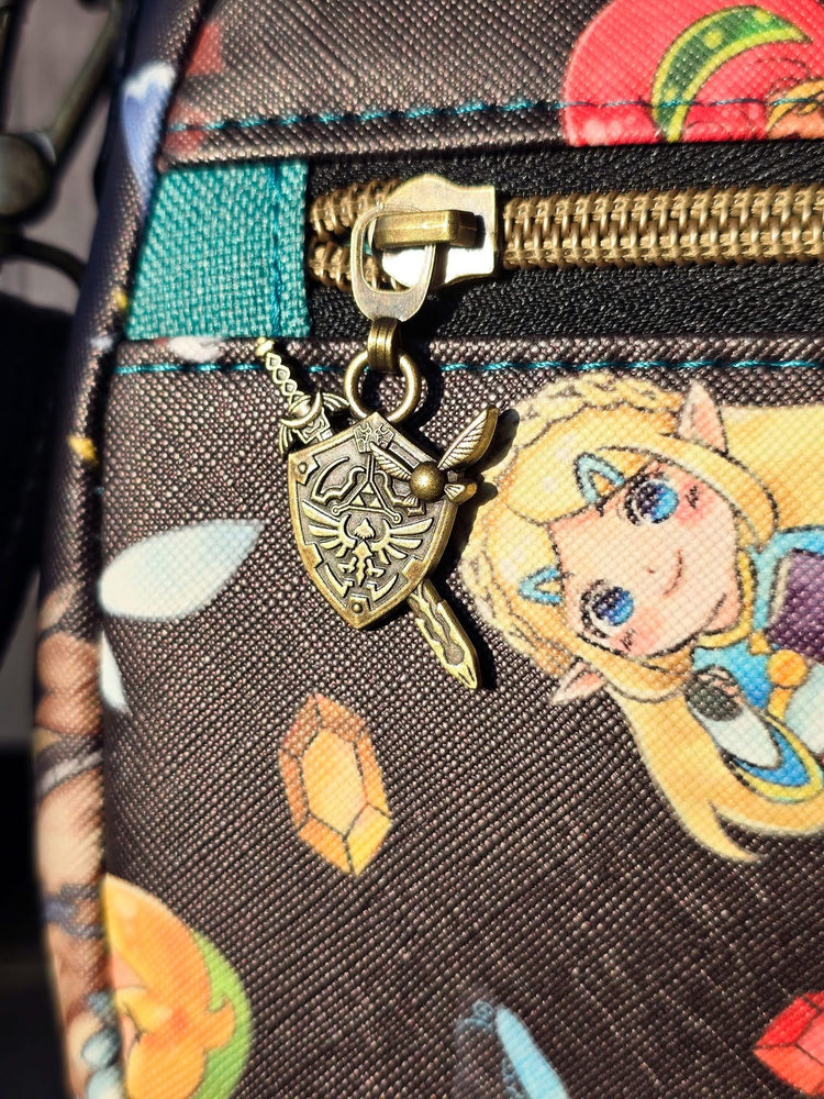 Boreal Crossbody PDF Sewing Pattern