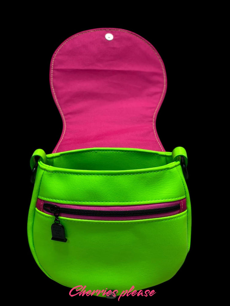 Boreal Crossbody PDF Sewing Pattern