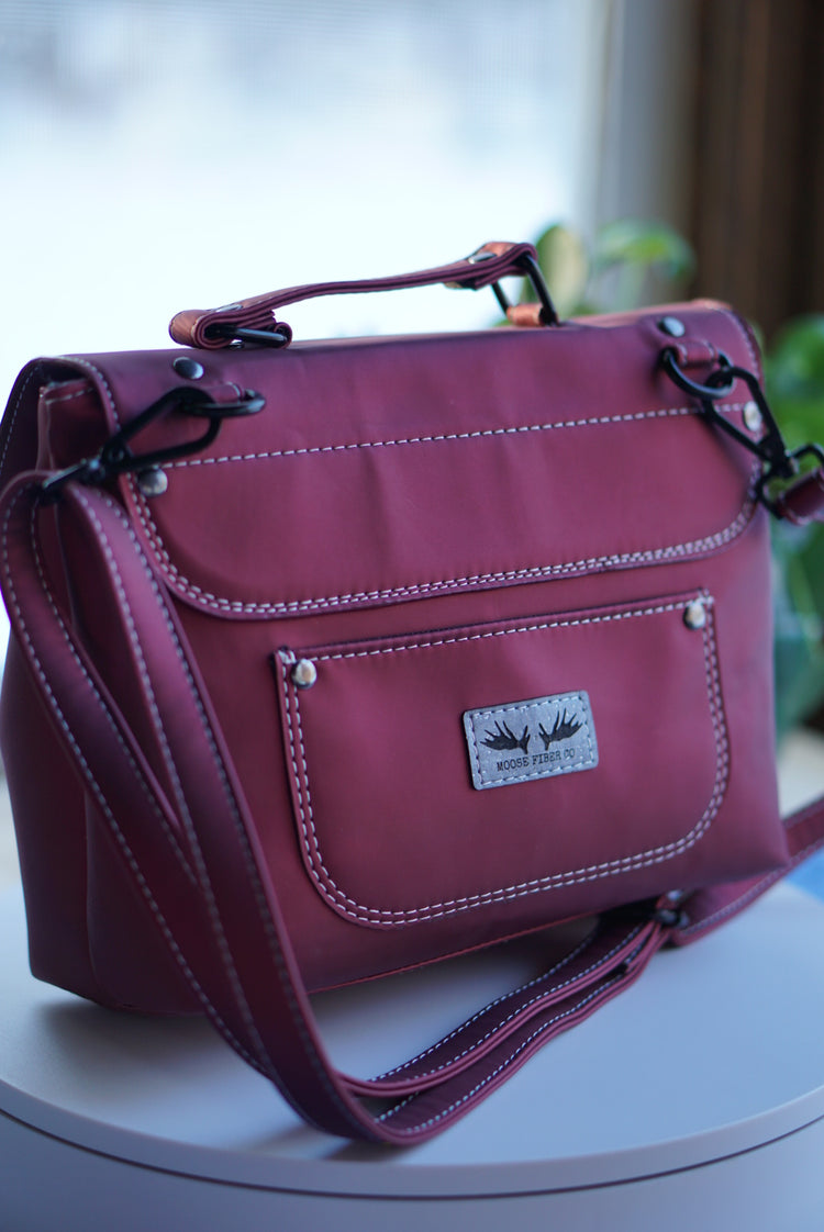 Shayna Crossbody