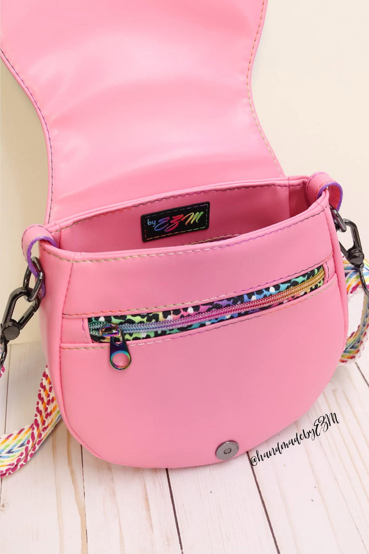 Boreal Crossbody PDF Sewing Pattern