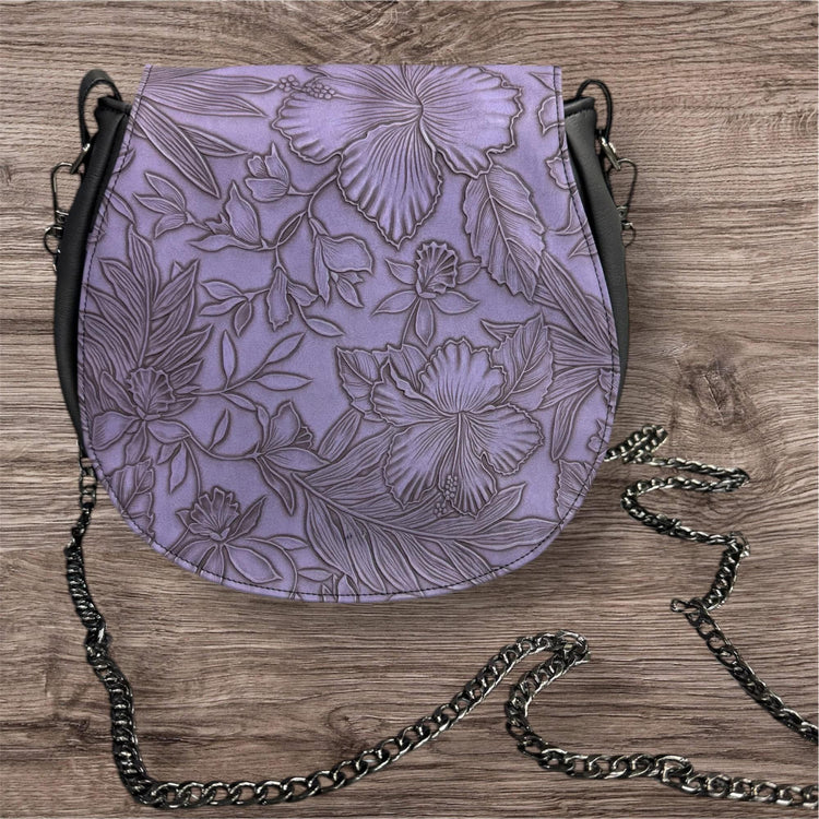 Boreal Crossbody PDF Sewing Pattern