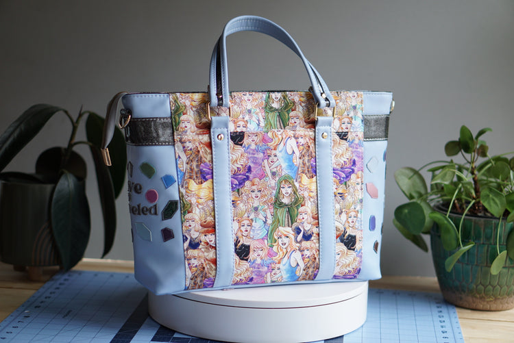 Swift Mr. Heckles bag