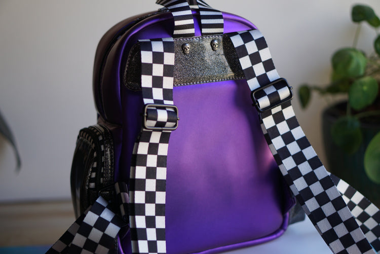 Witchy Tulia Backpack