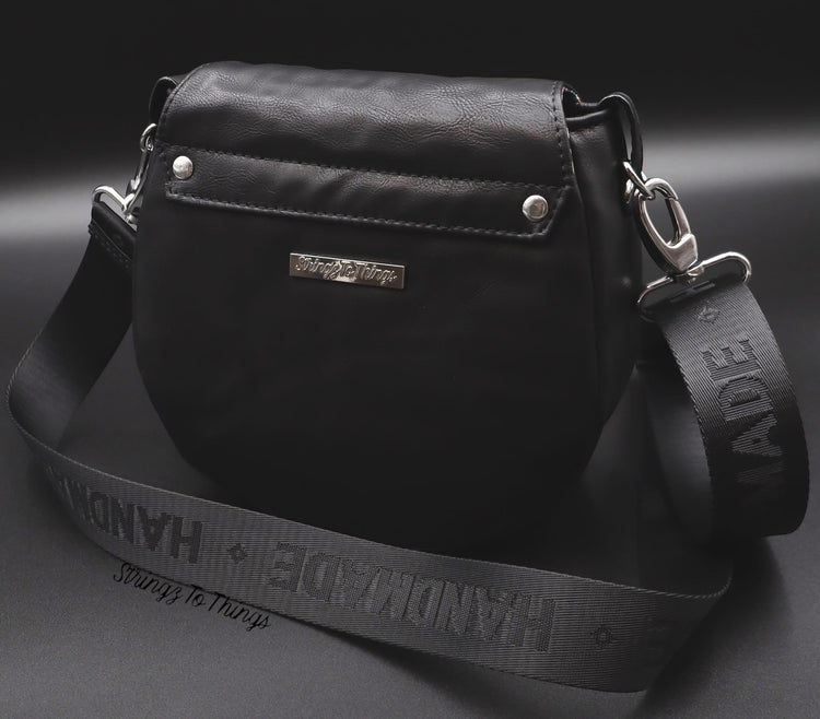 Boreal Crossbody PDF Sewing Pattern