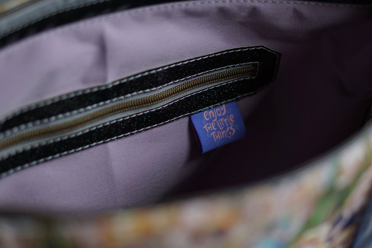 Swift Mr. Heckles bag