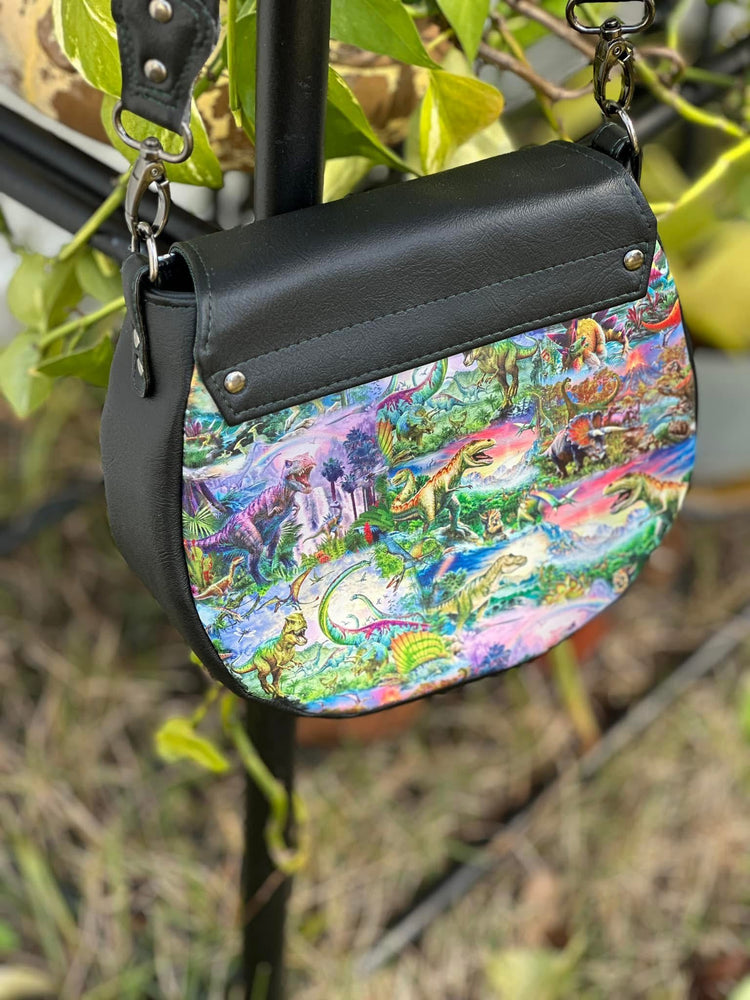 Boreal Crossbody PDF Sewing Pattern