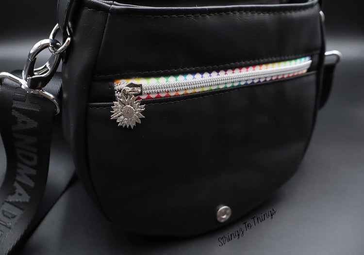 Boreal Crossbody PDF Sewing Pattern
