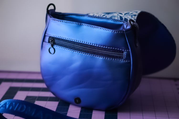 Boreal Crossbody PDF Sewing Pattern