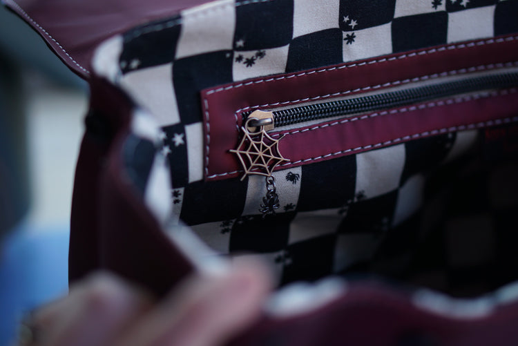 Shayna Crossbody