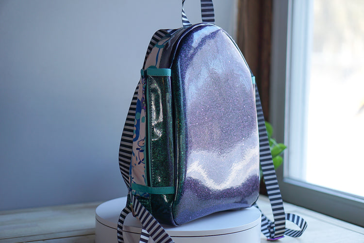 Opossum Two Faced Backpack