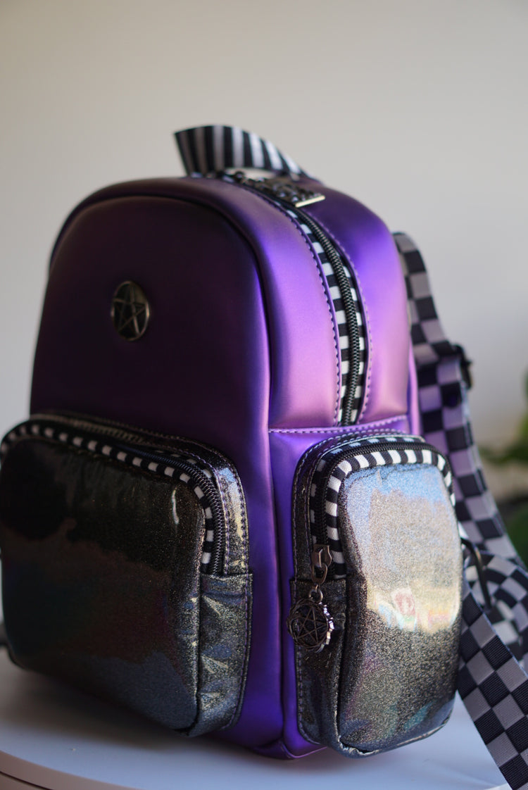 Witchy Tulia Backpack