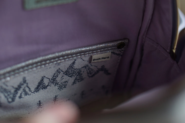 Aimani mini Backpack