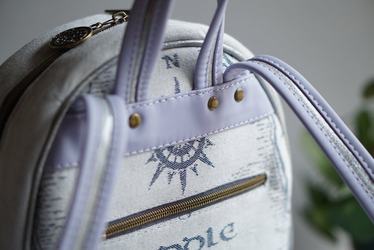 Aimani mini Backpack