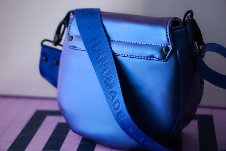 Boreal Crossbody PDF Sewing Pattern