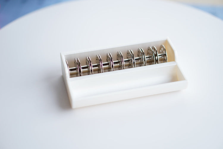Skadis Pegboard Bobbin Holder (Class 15, 15J, 66)