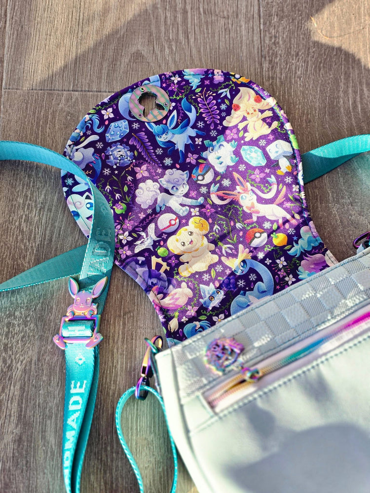 Boreal Crossbody PDF Sewing Pattern