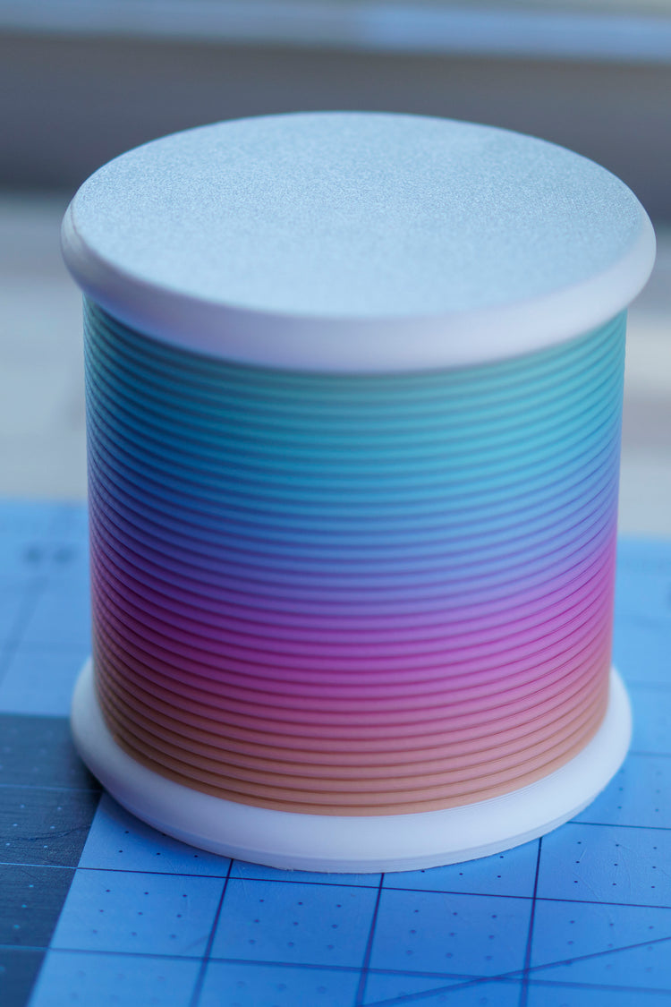 Class "M" Bobbin Storage Cup