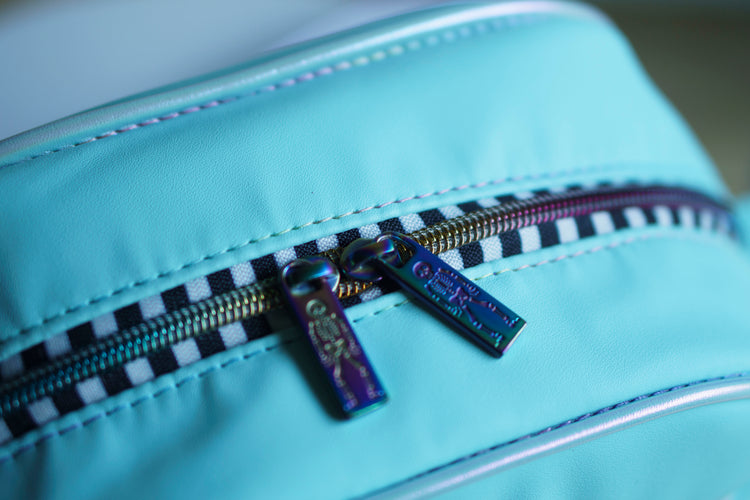 Eldritch Crossbody Bag Digital Pattern