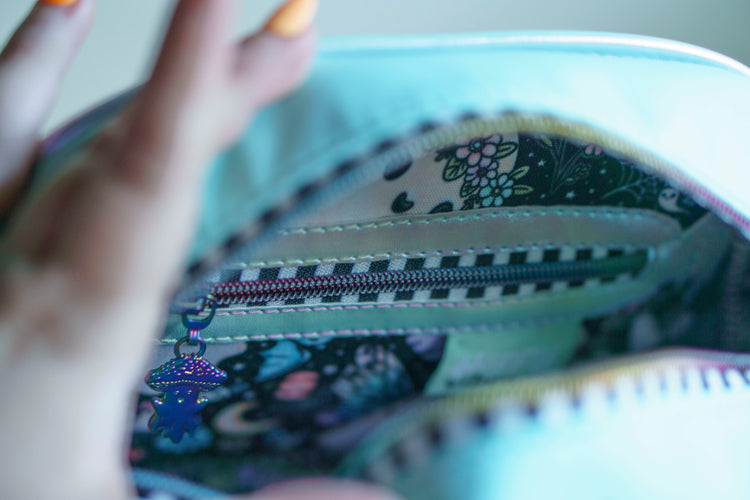 Eldritch Crossbody Bag Digital Pattern