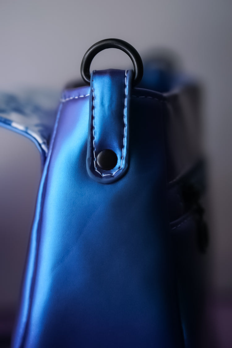 Boreal Crossbody PDF Sewing Pattern