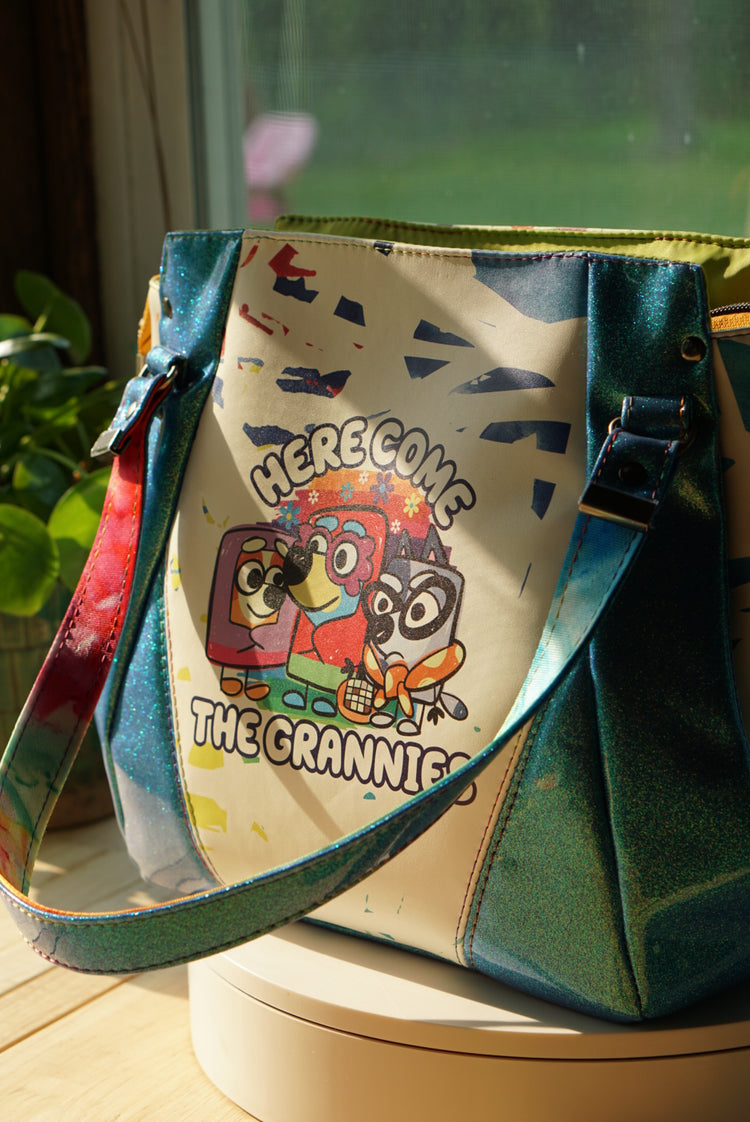 Grannies Samaren Bag