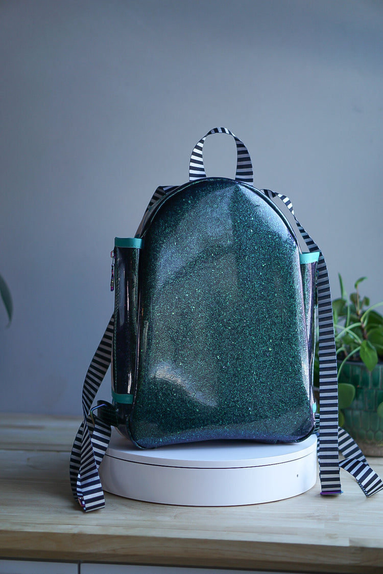 Opossum Two Faced Backpack