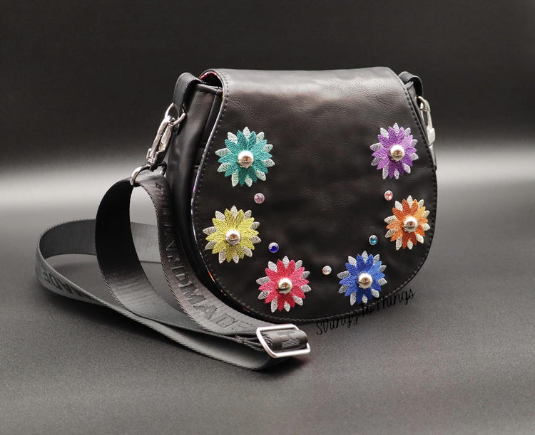 Boreal Crossbody PDF Sewing Pattern