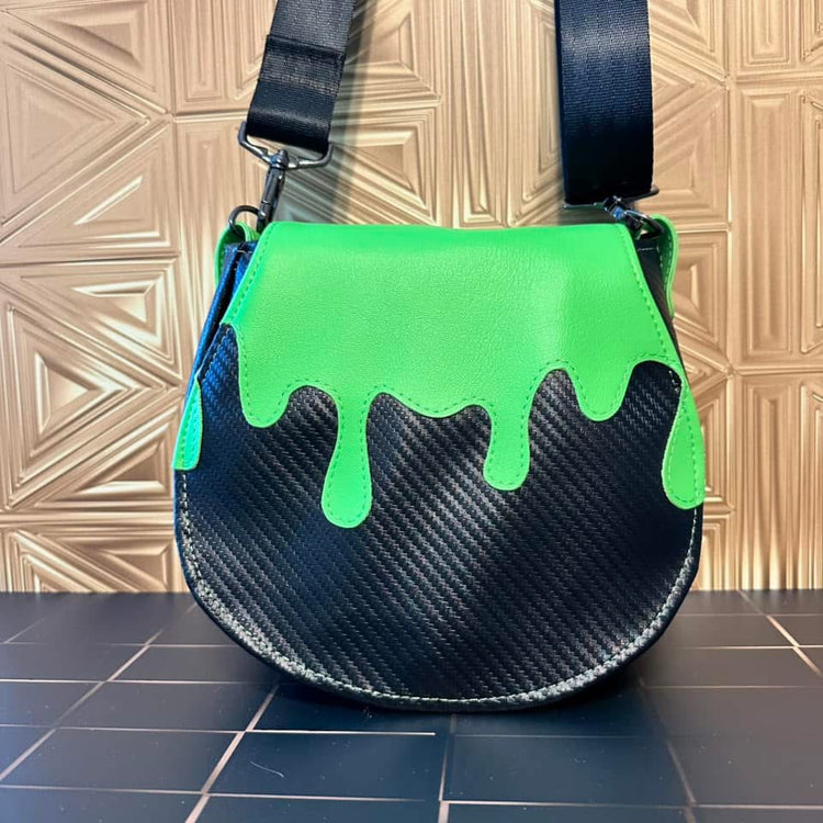 Boreal Crossbody PDF Sewing Pattern