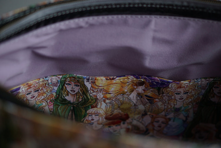 Swift Mr. Heckles bag
