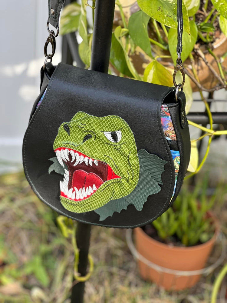 Boreal Crossbody PDF Sewing Pattern