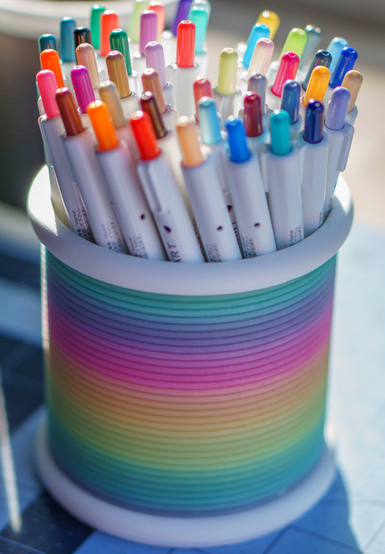 Class "M" Bobbin Storage Cup
