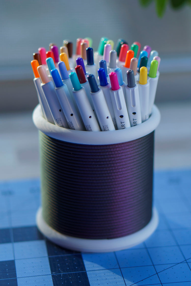 Class "M" Bobbin Storage Cup