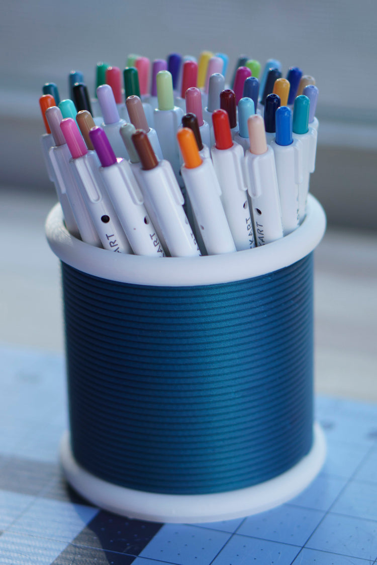 Class "M" Bobbin Storage Cup