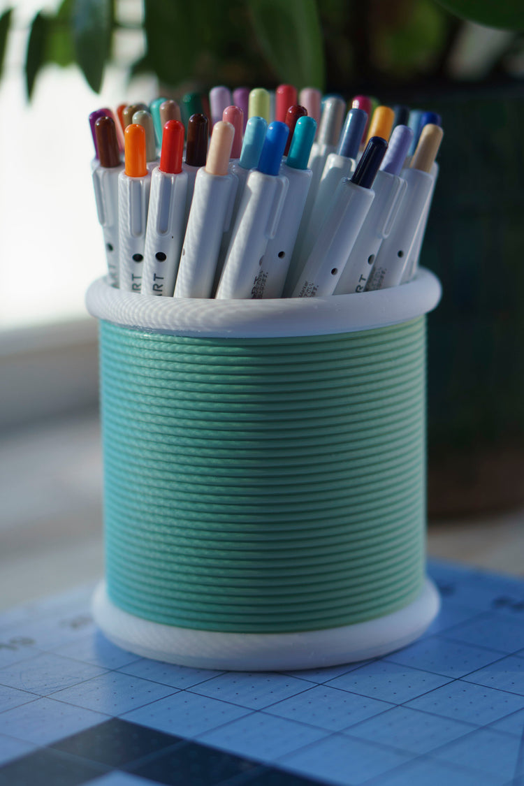 Class "M" Bobbin Storage Cup