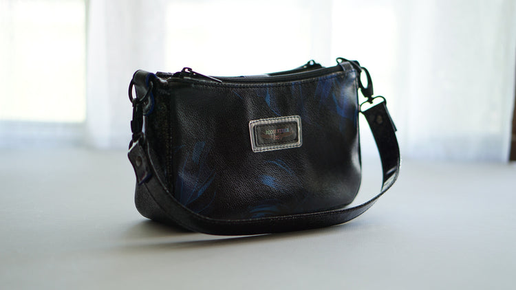 Aries Shoulder Bag