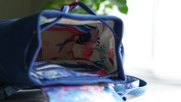 Mayfield Backpack