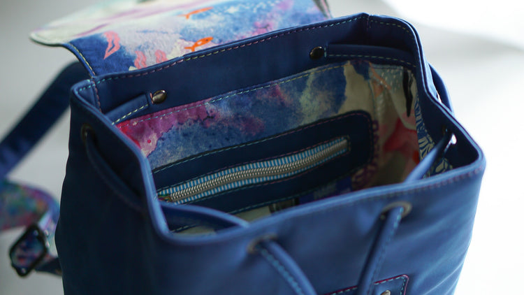 Mayfield Backpack
