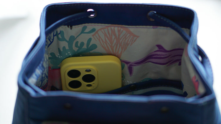 Mayfield Backpack